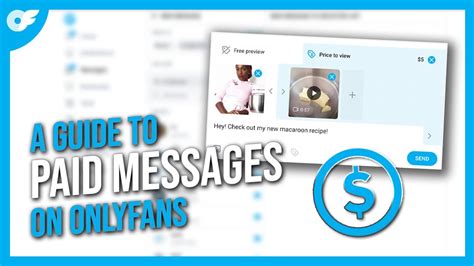 whats ppv on onlyfans|How to Do PPV Messages on OnlyFans